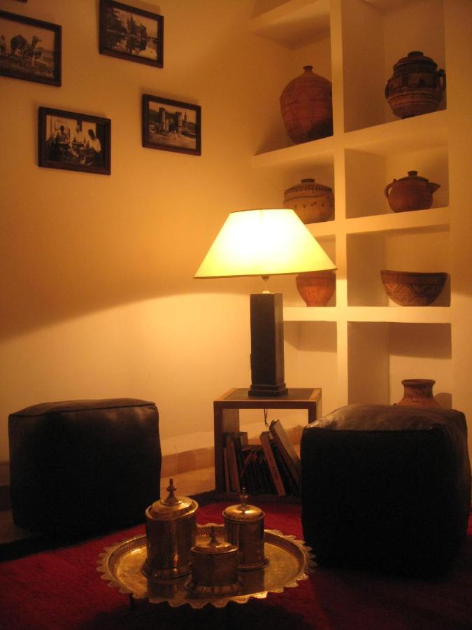 Riad Espoir, Riad De Charme En Exclusivite Dans La Medina De Marrakech Марракеш Экстерьер фото